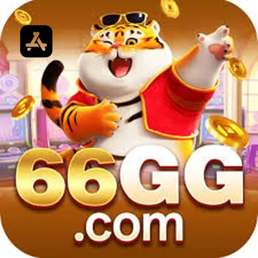 APP oficial da 66ggbet para mobile