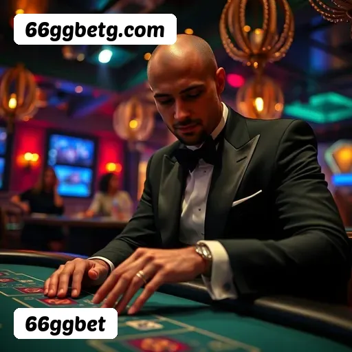 6 vantagens exclusivas do programa VIP da 66ggbet