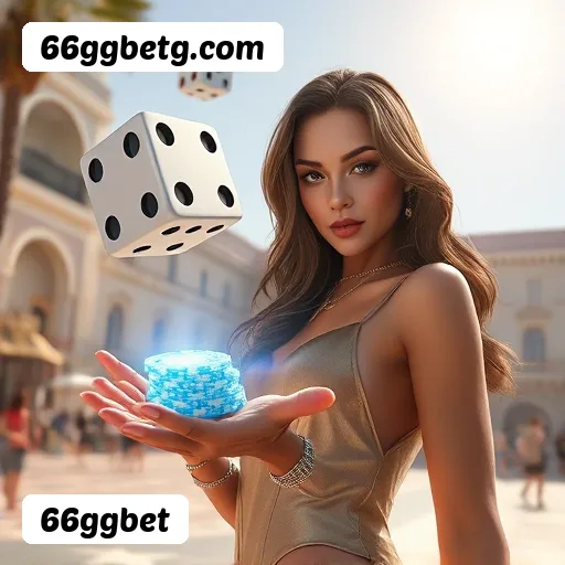 Loterias online disponíveis na 66ggbet