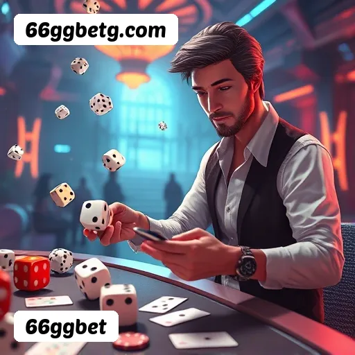 Vantagens exclusivas 66ggbet para jogadores brasileiros - São Paulo, Rio, BH