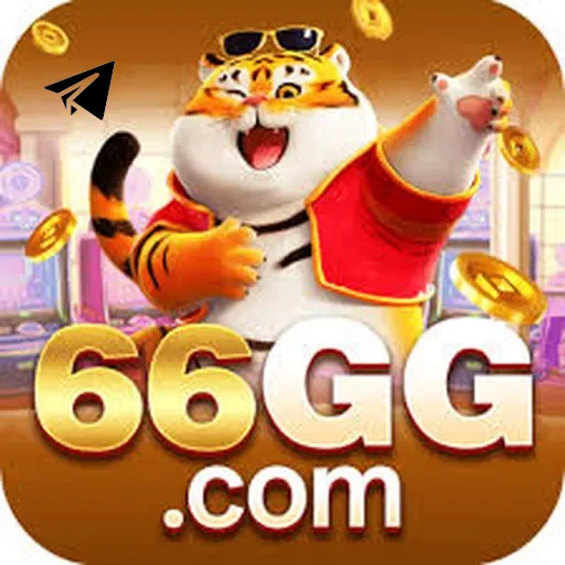 Canal oficial da 66ggbet no Telegram
